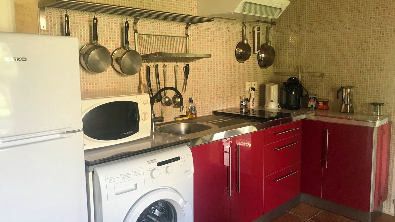 Photo of Kitchen in Vignonet