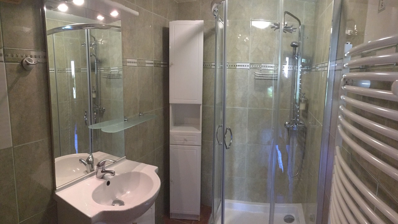 Photo of Bathroom in Vignonet