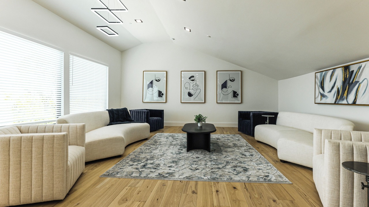 Photo of Bedroom in Westlake Highlands