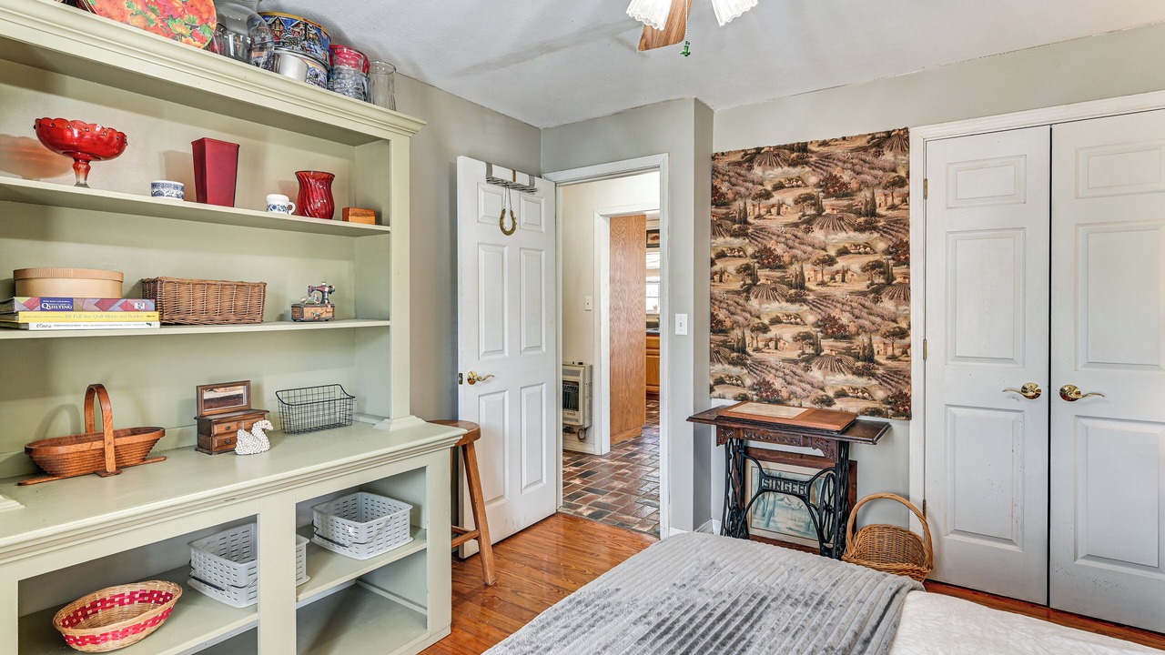 Photo of Bedroom in Noxapater