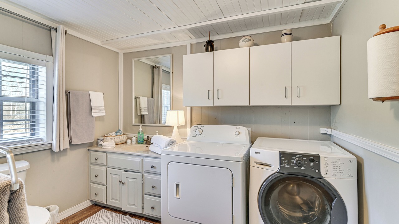 Photo of Bathroom in Noxapater