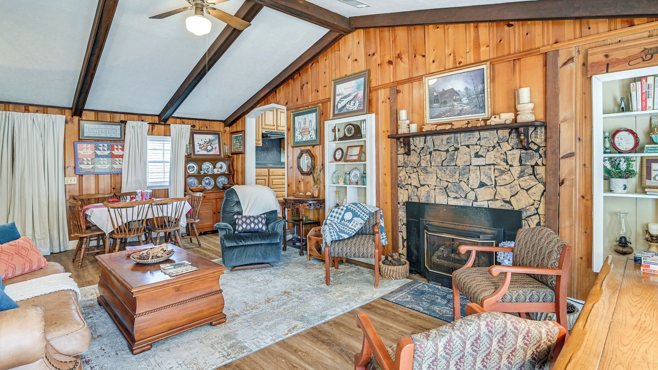Photo of Livingroom in Noxapater