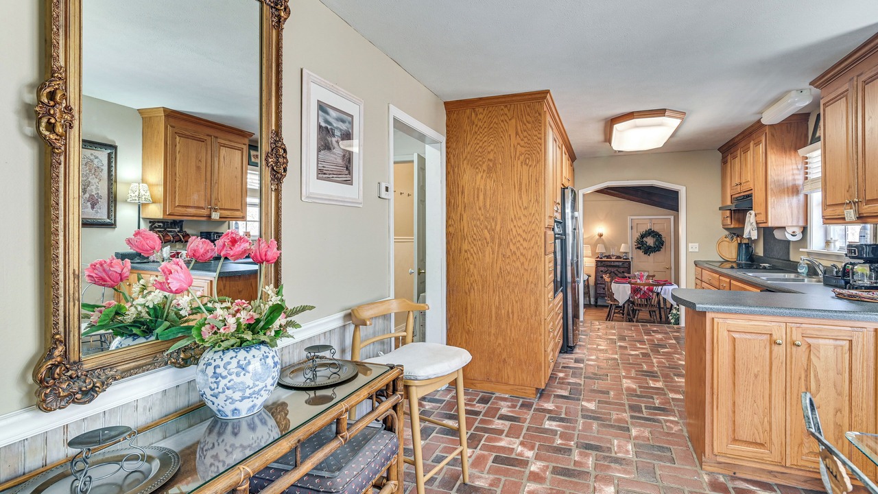 Photo of Kitchen in Noxapater