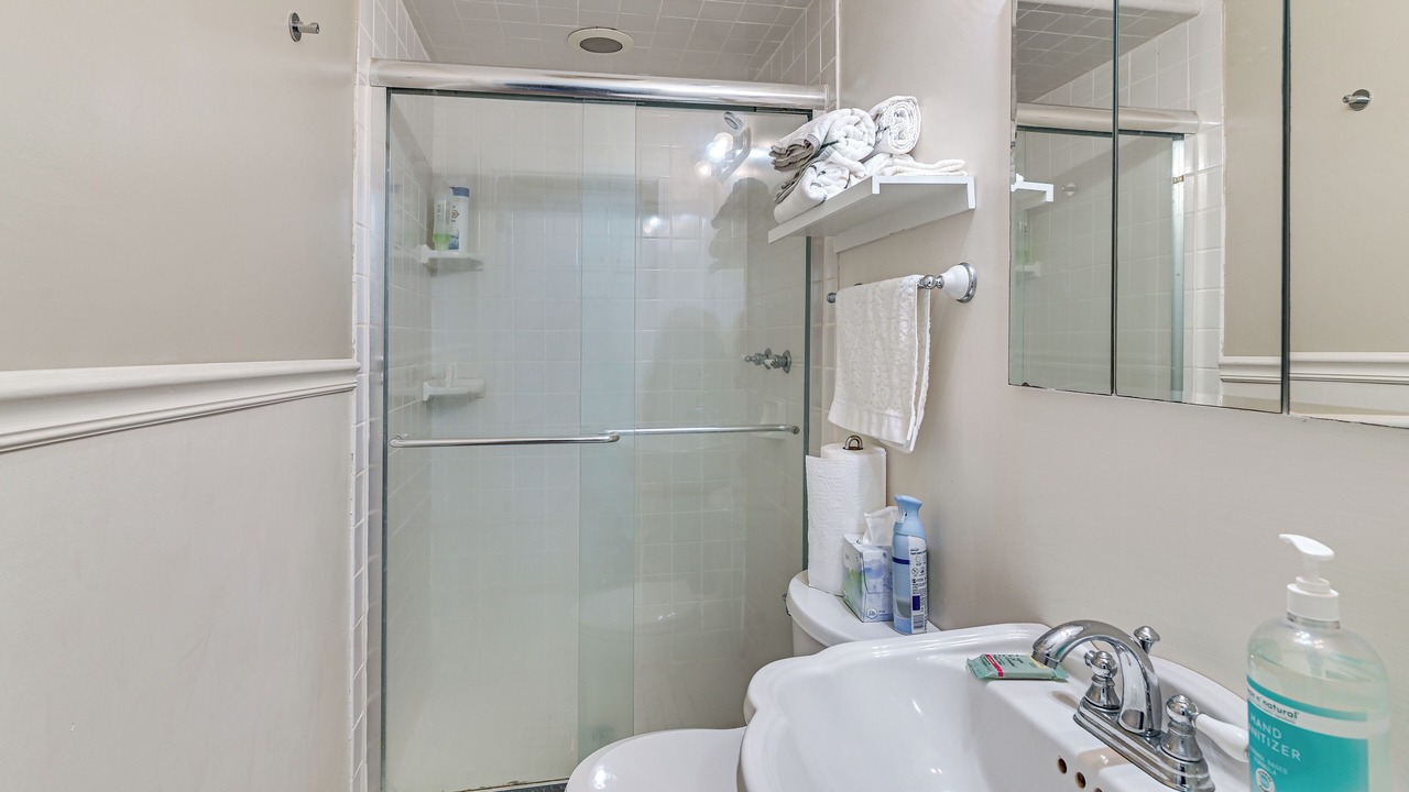 Photo of Bathroom in Noxapater