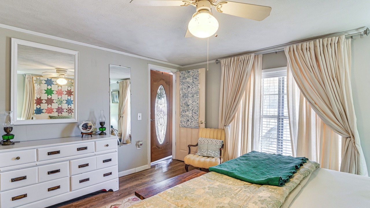 Photo of Bedroom in Noxapater