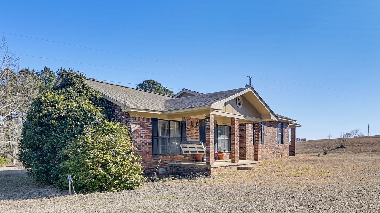 Photo of Outdoor in Noxapater