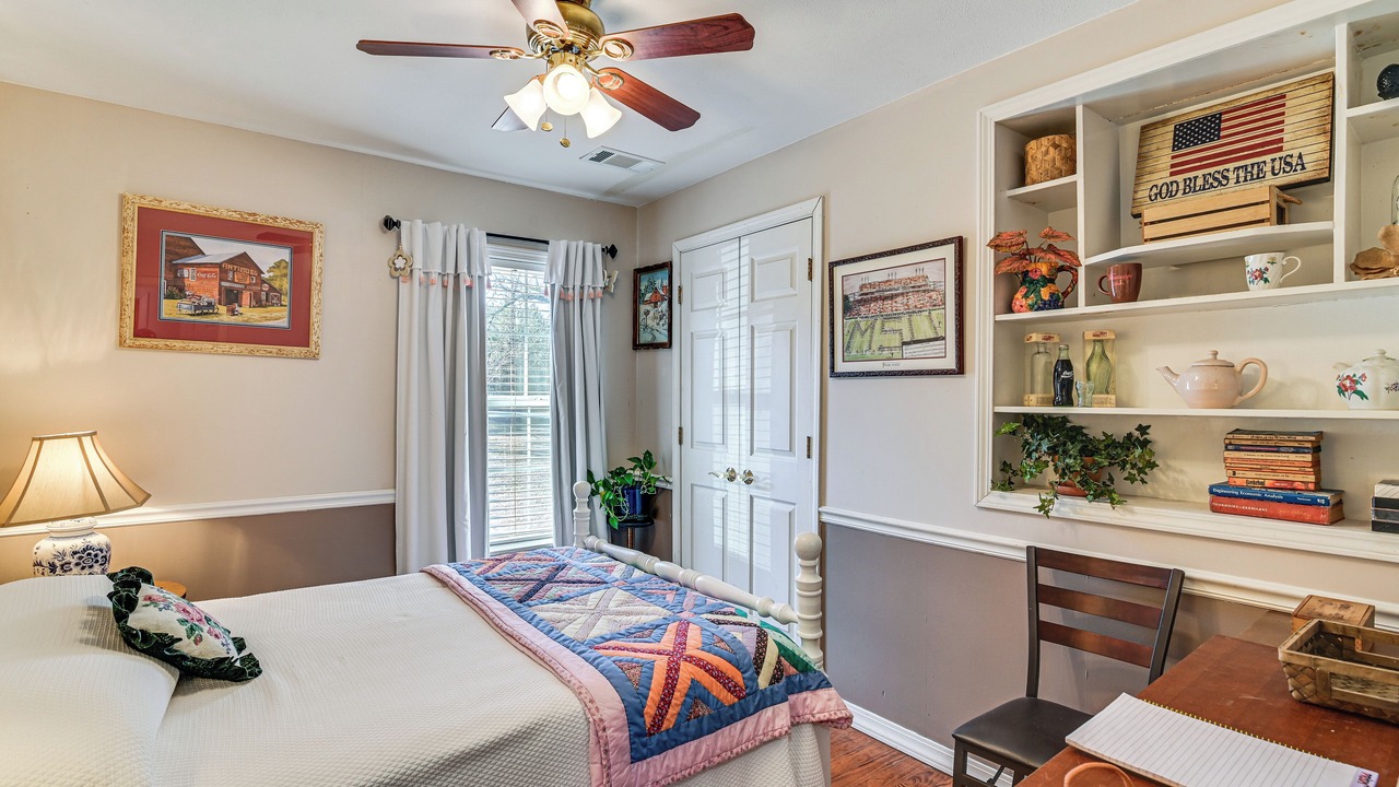 Photo of Bedroom in Noxapater