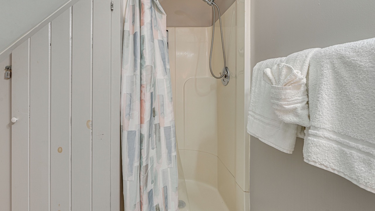Photo of Bathroom in Seneca Falls
