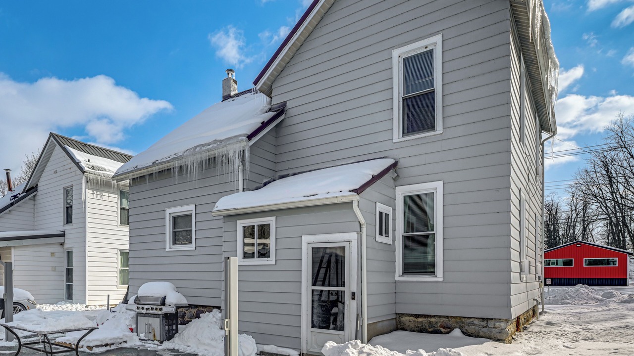 Photo of Outdoor in Seneca Falls
