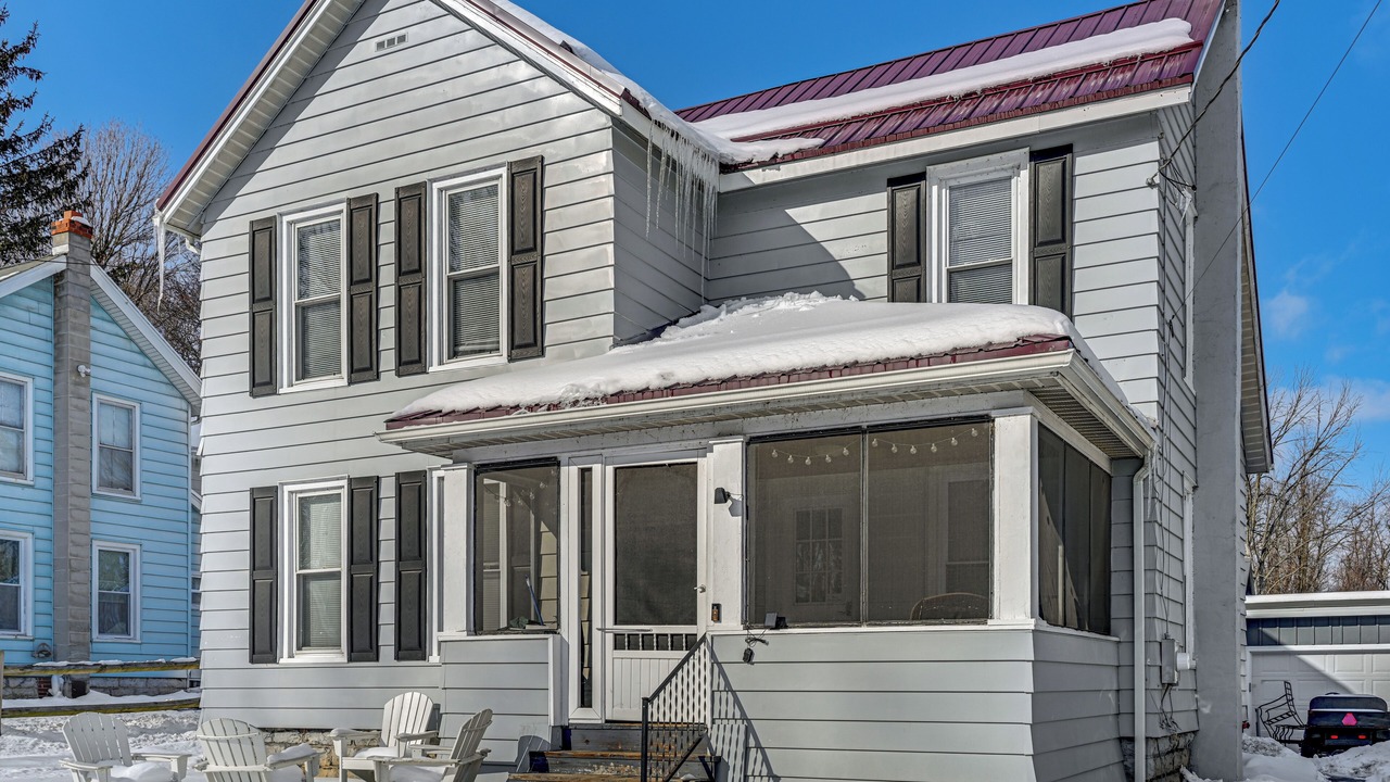 Photo of Outdoor in Seneca Falls