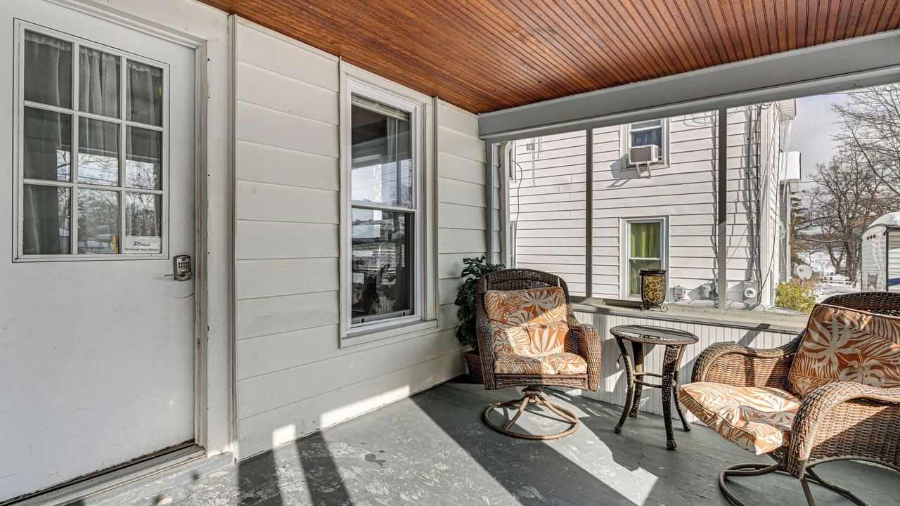 Photo of Outdoor in Seneca Falls
