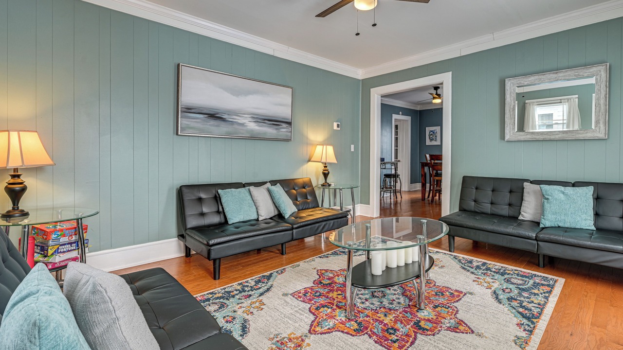 Photo of Bedroom in Seneca Falls