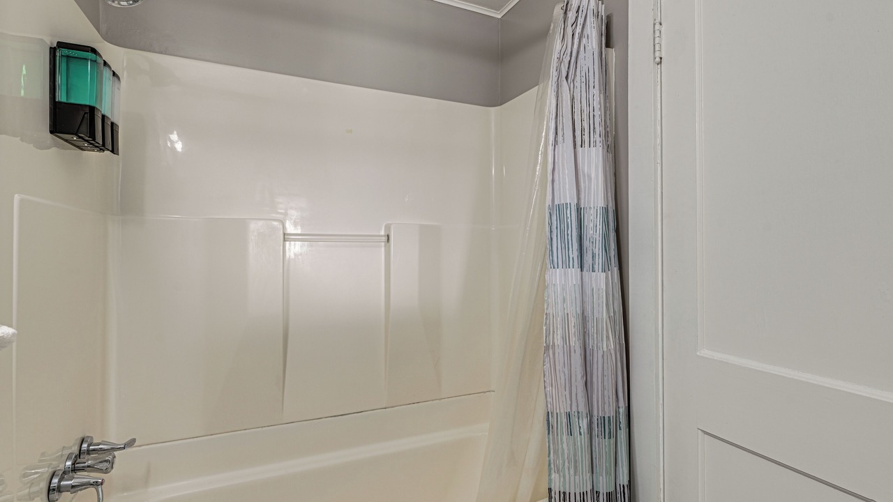 Photo of Bathroom in Seneca Falls