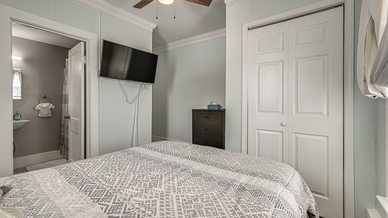 Photo of Bedroom in Seneca Falls