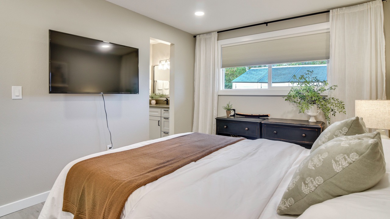 Photo of Bedroom in Gresham