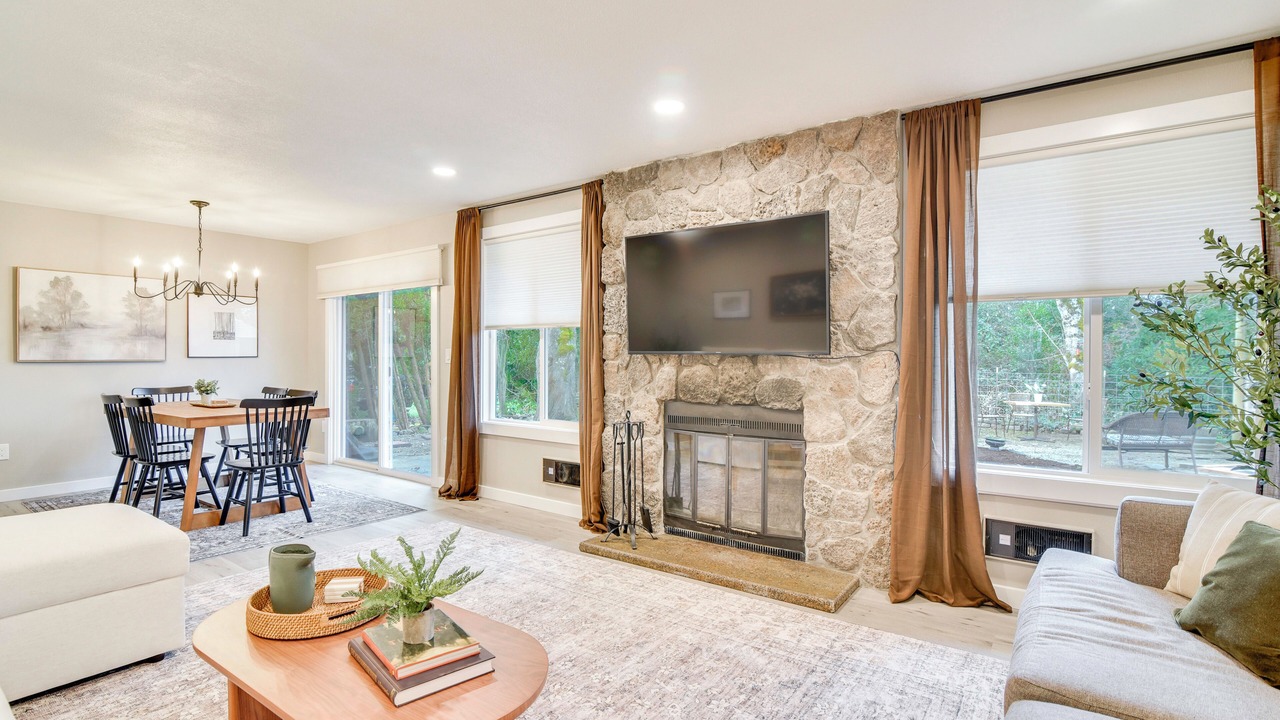 Photo of Livingroom in Gresham