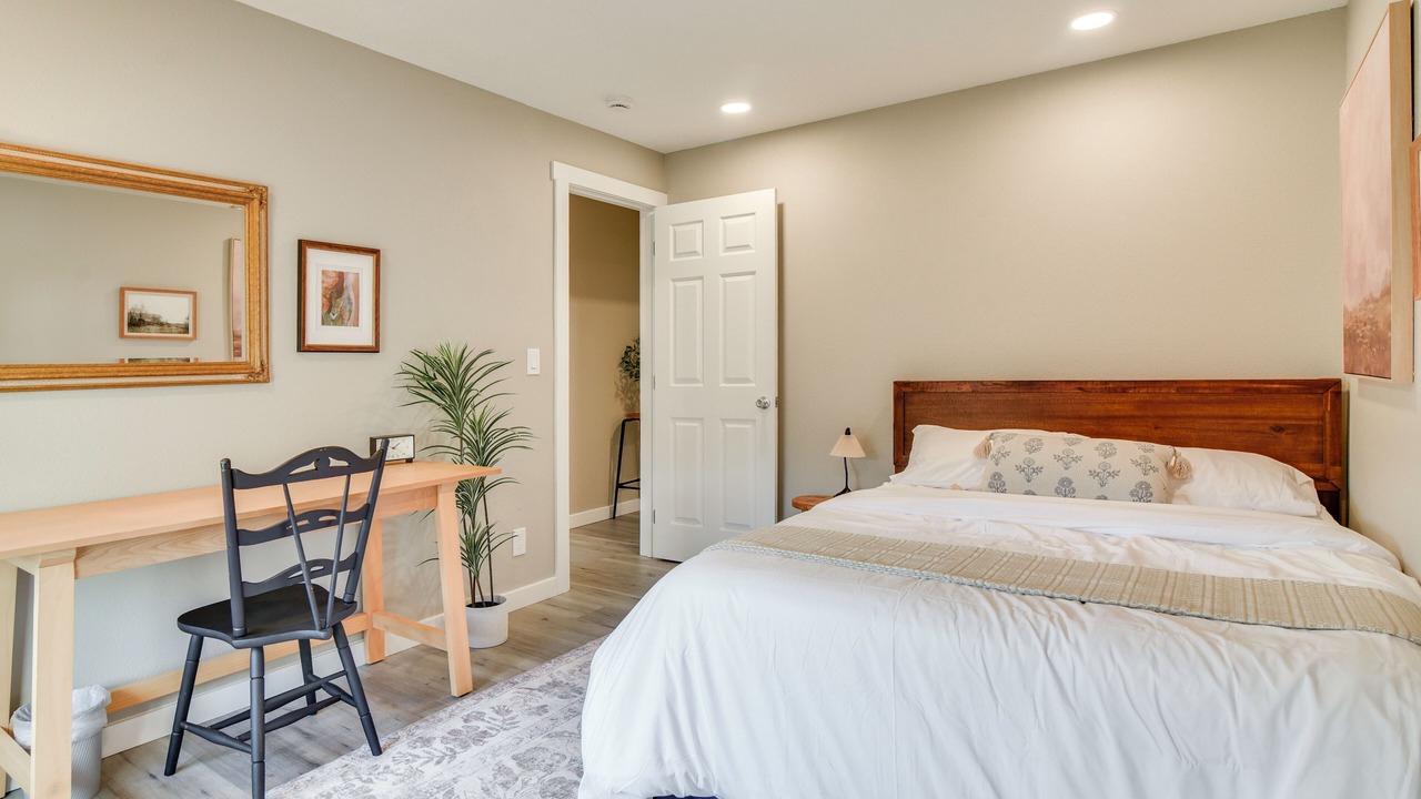 Photo of Bedroom in Gresham