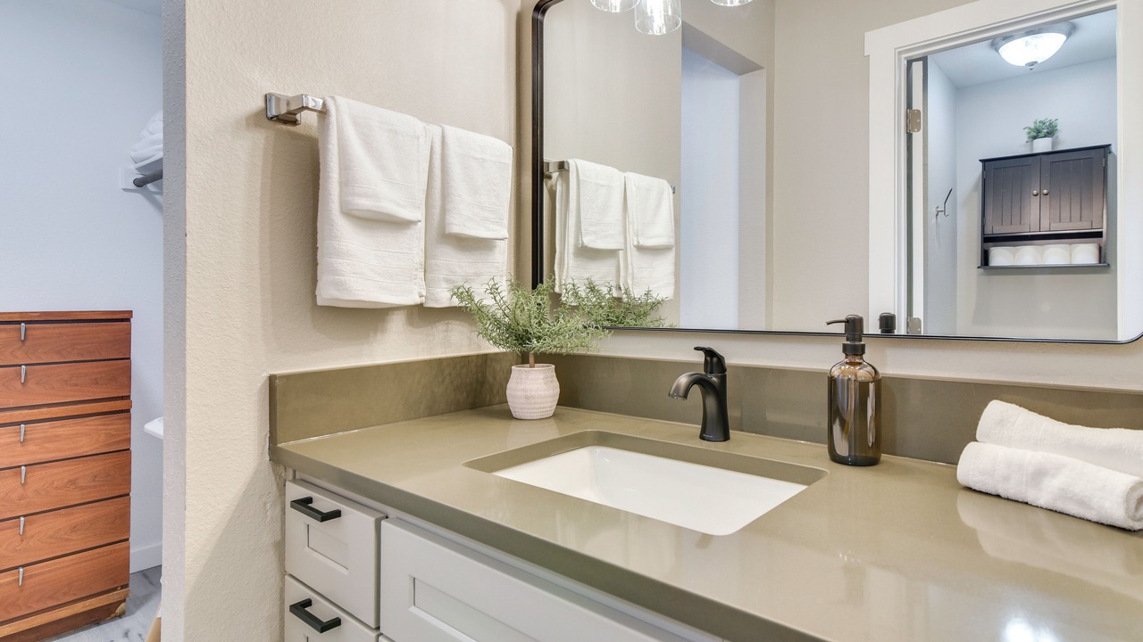 Photo of Bathroom in Gresham