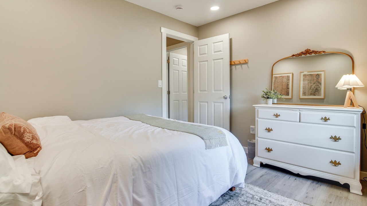 Photo of Bedroom in Gresham