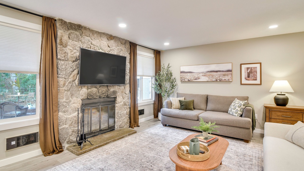 Photo of Livingroom in Gresham