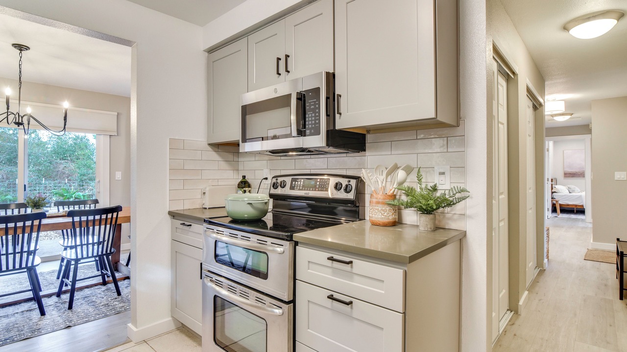 Photo of Kitchen in Gresham