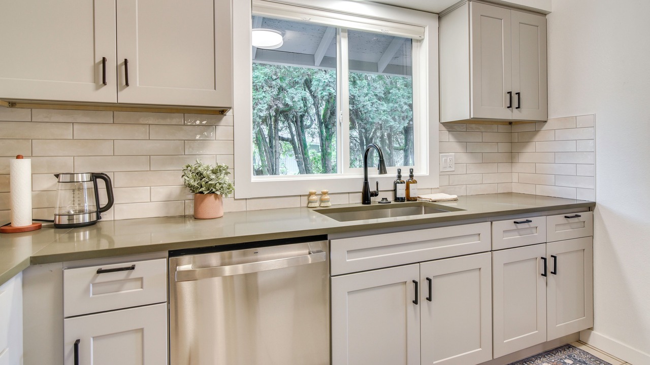 Photo of Kitchen in Gresham