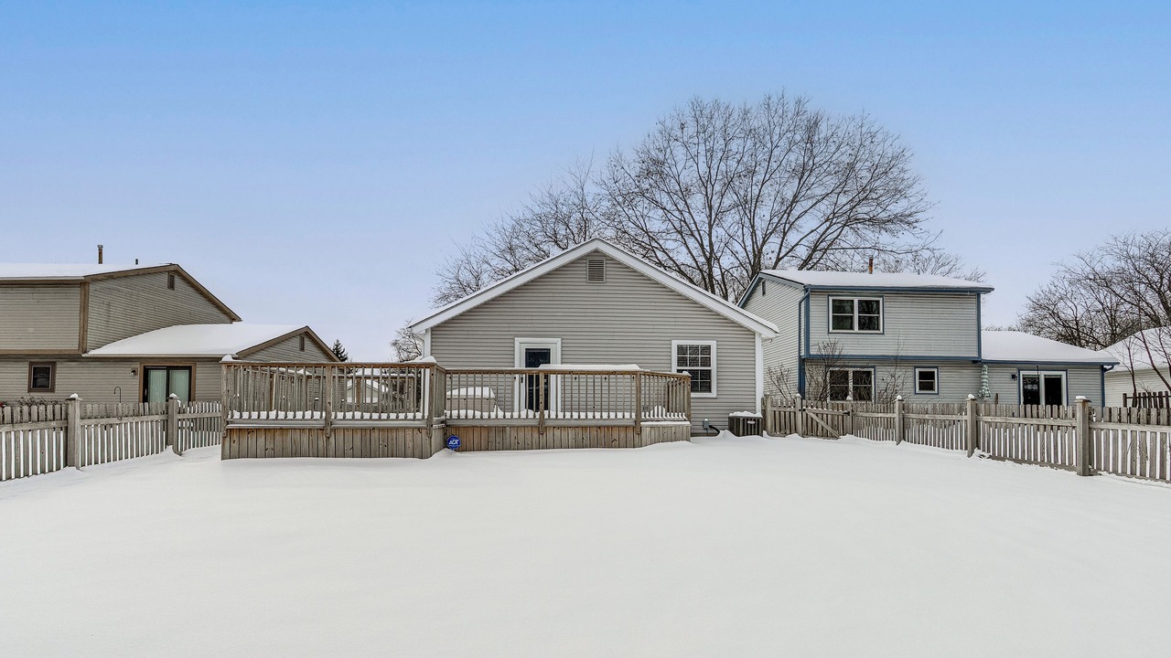 Photo of Outdoor in Hilliard