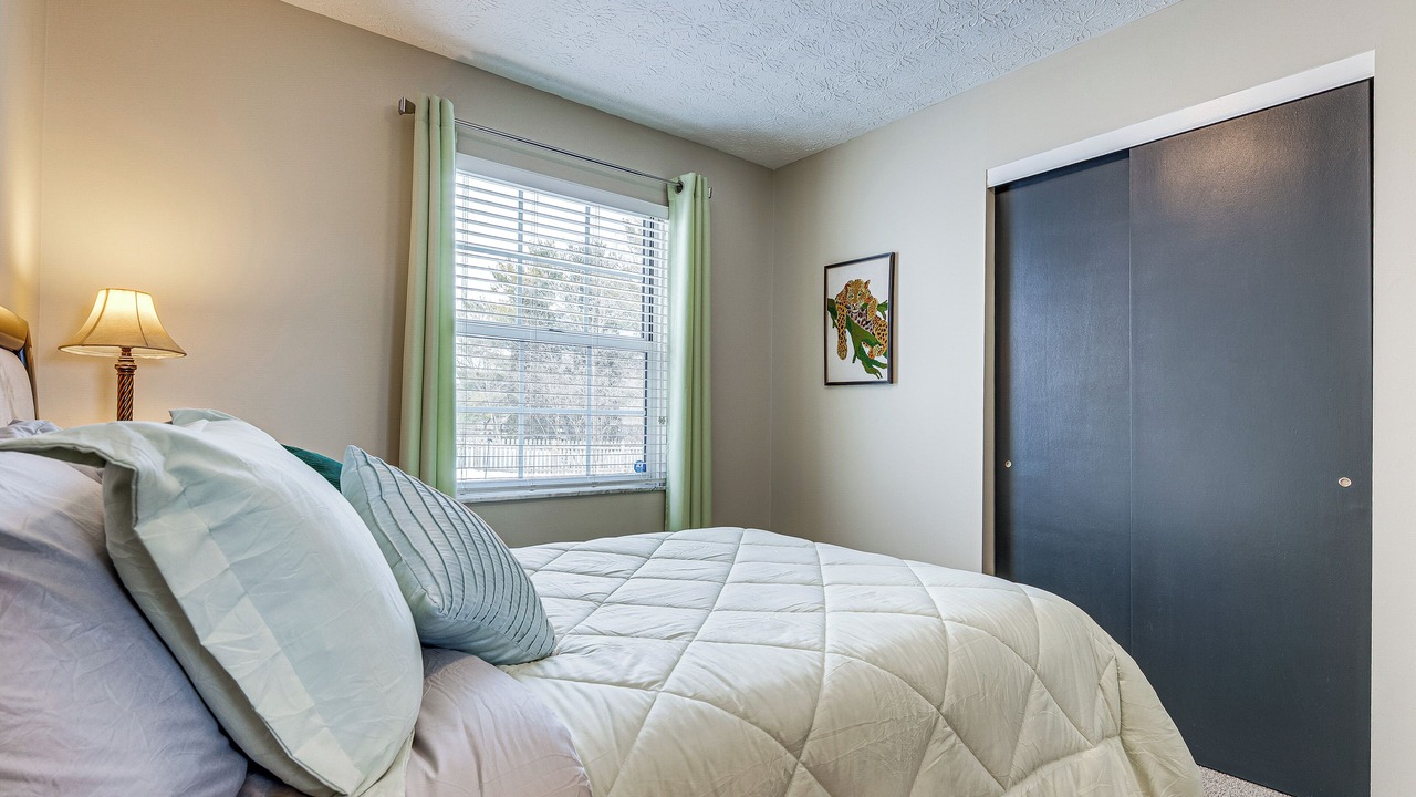Photo of Bedroom in Hilliard