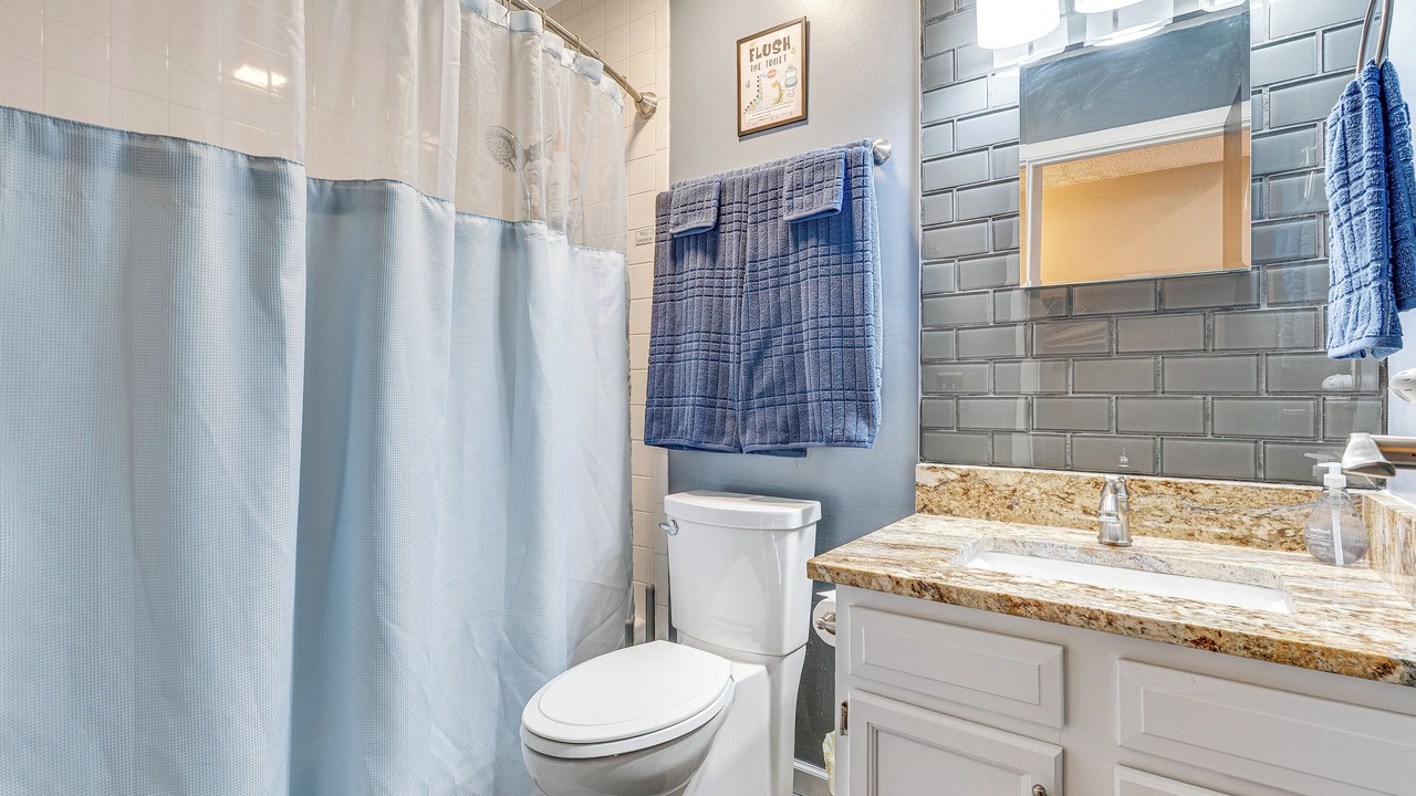 Photo of Bathroom in Hilliard