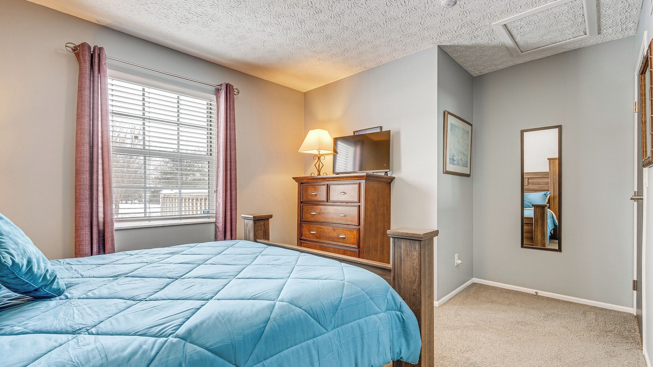 Photo of Bedroom in Hilliard