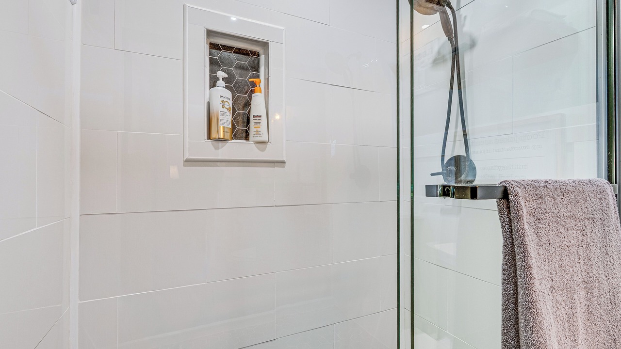 Photo of Bathroom in Hilliard