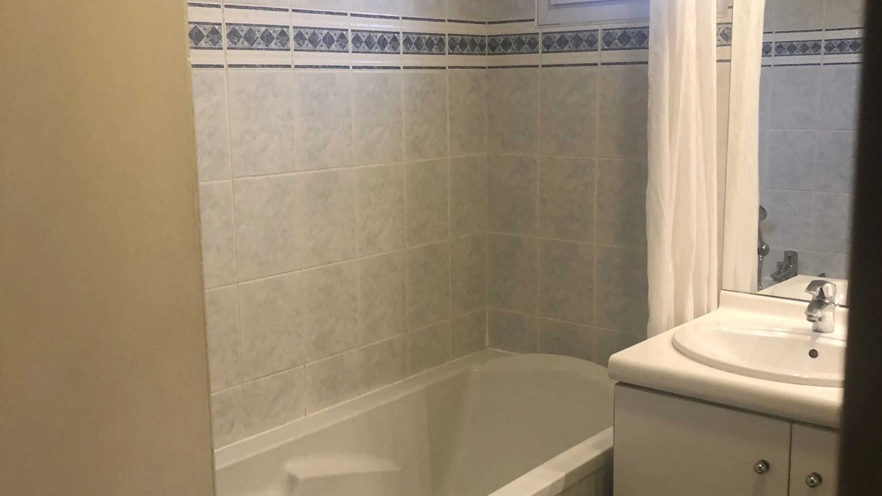 Photo of Bathroom in Les Caillols