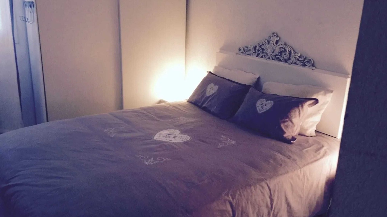 Photo of Bedroom in Les Caillols
