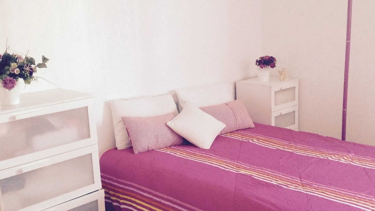 Photo of Bedroom in Les Caillols