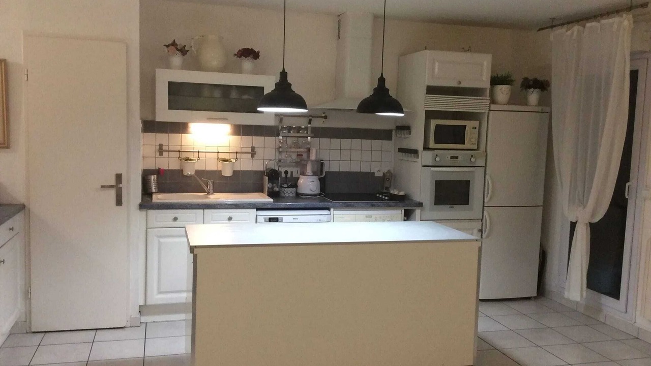 Photo of Kitchen in Les Caillols