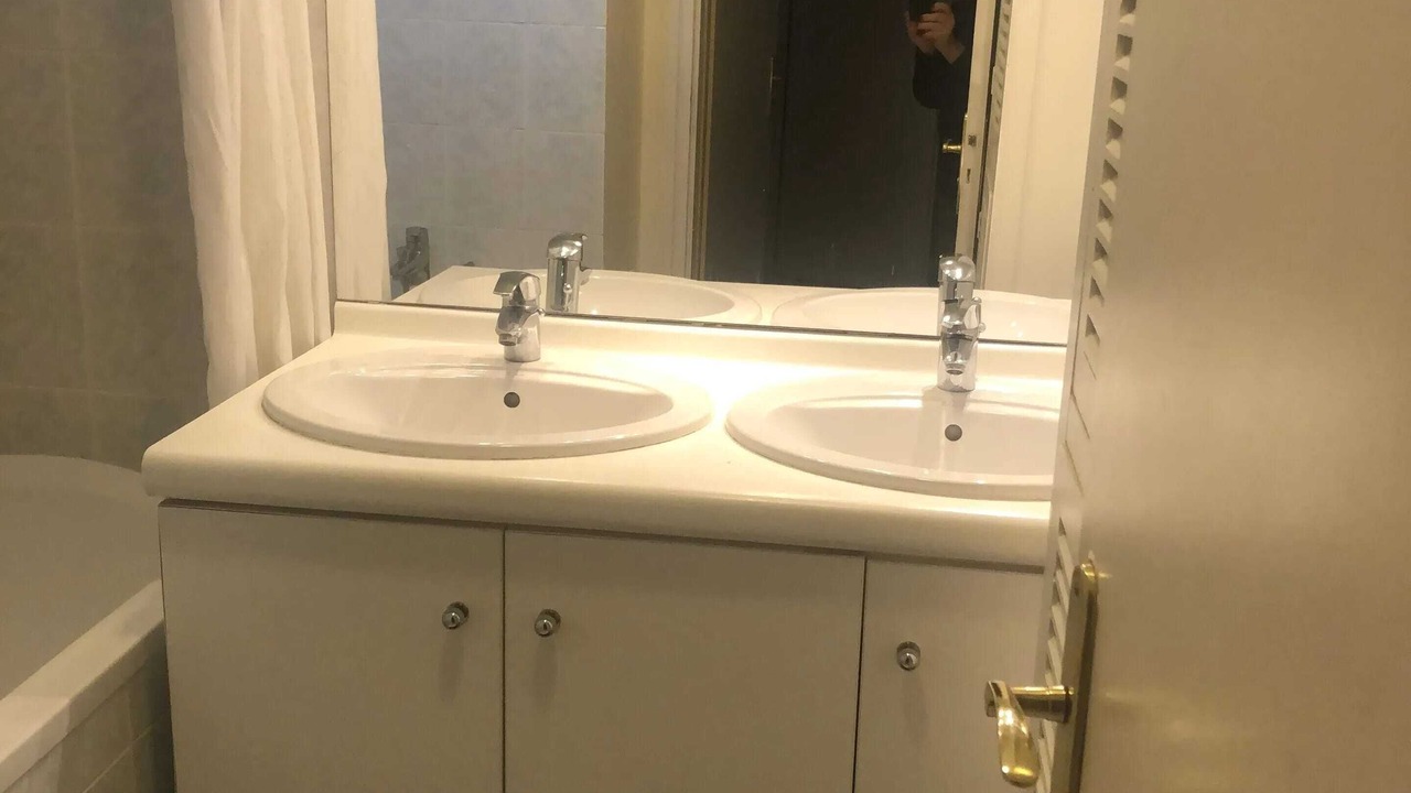 Photo of Bathroom in Les Caillols