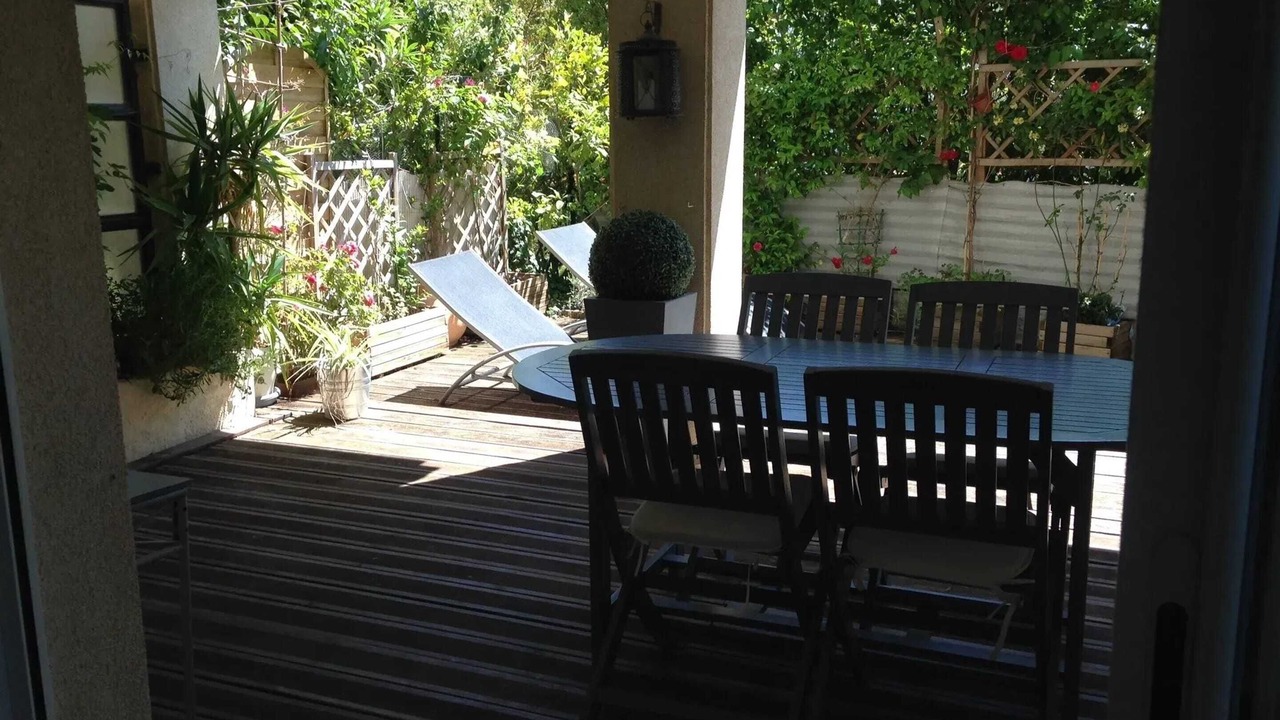 Photo of Outdoor in Les Caillols