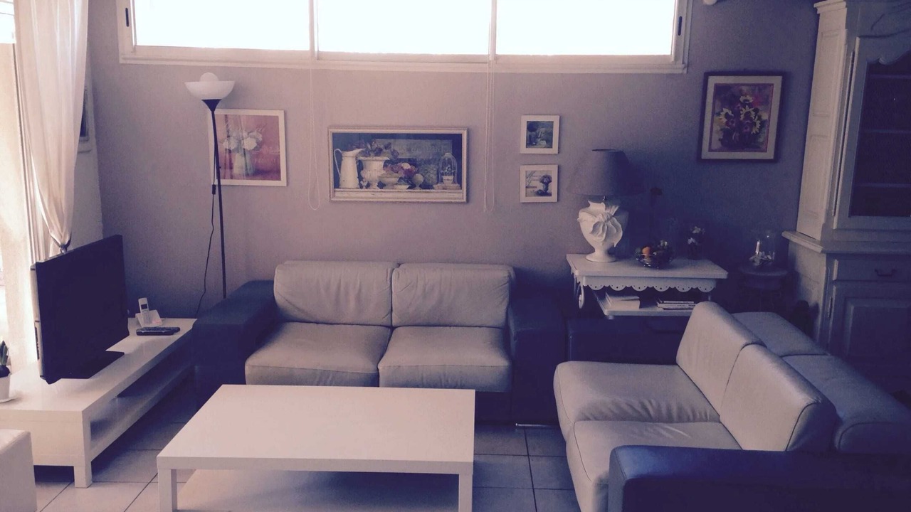 Photo of Livingroom in Les Caillols