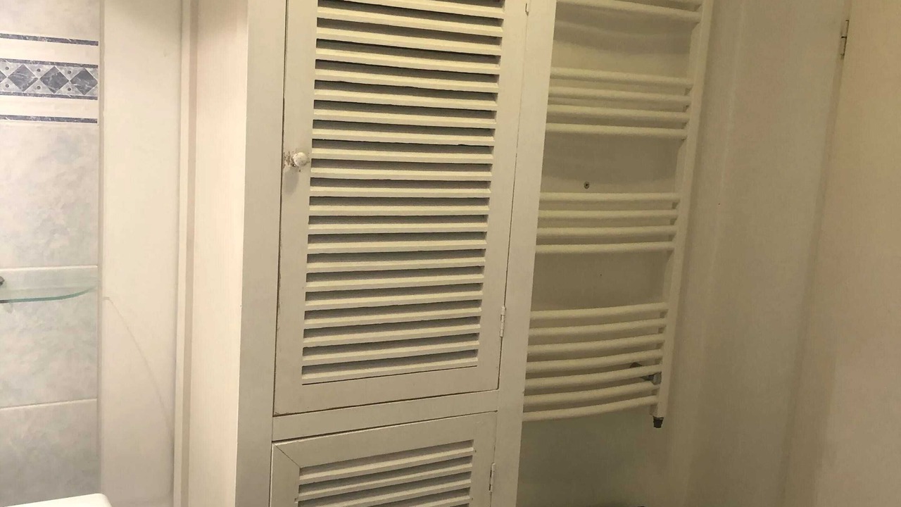 Photo of Bathroom in Les Caillols