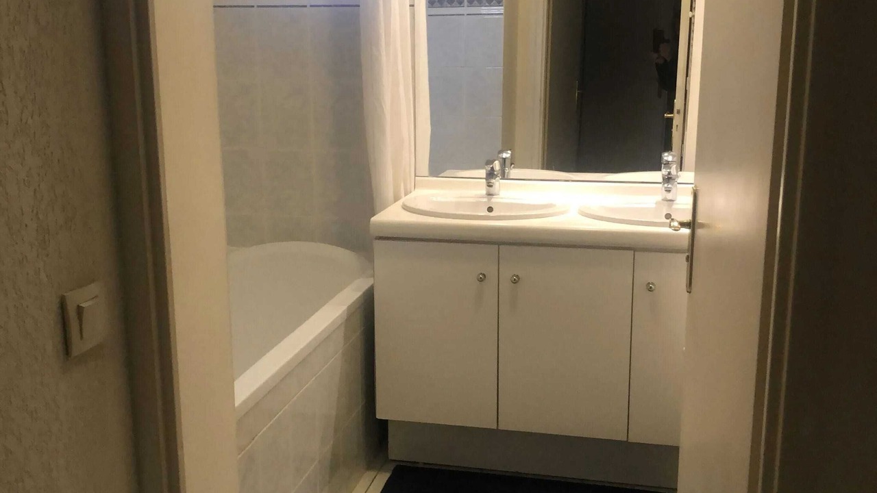 Photo of Bathroom in Les Caillols