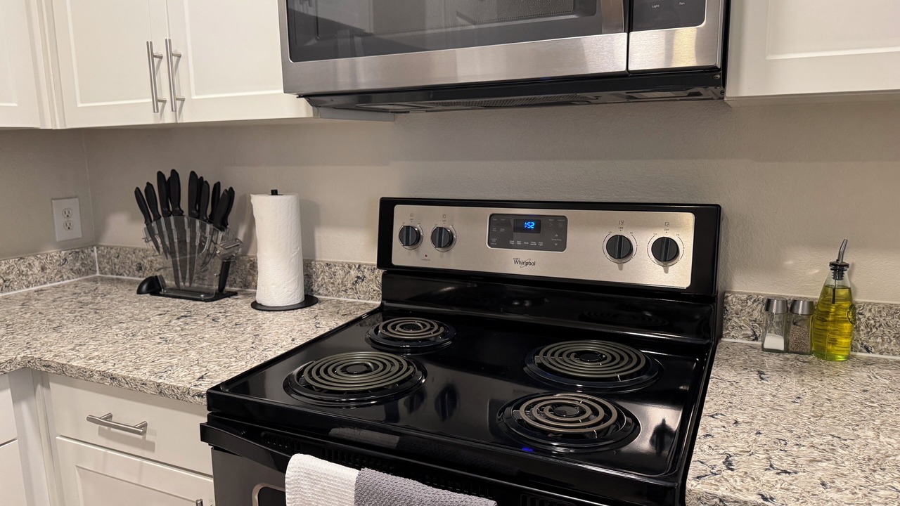 Photo of Kitchen in The Woodlands