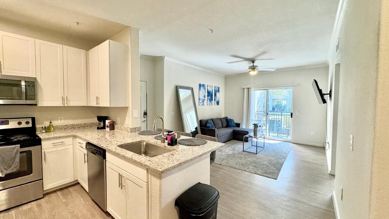 Photo of Kitchen in The Woodlands