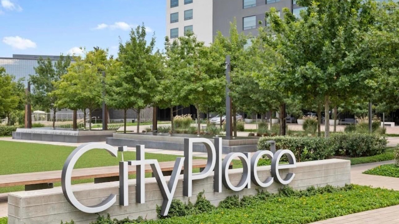 Photo of Outdoor in The Woodlands