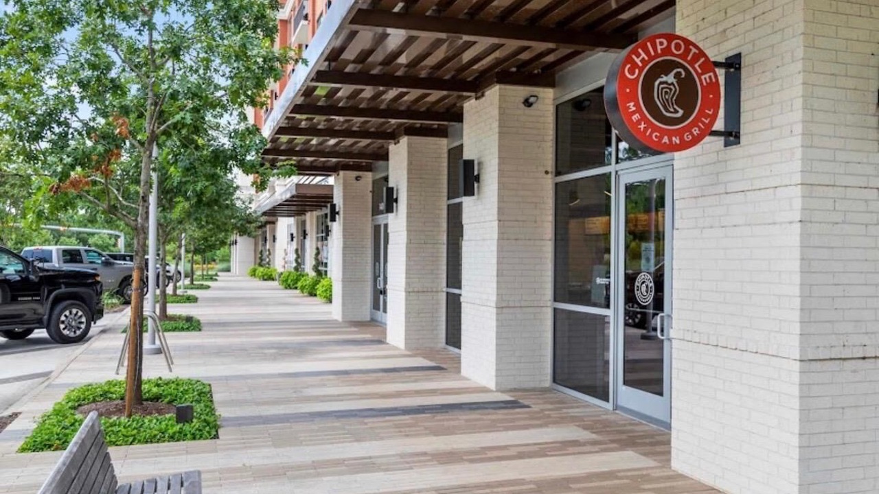 Photo of Outdoor in The Woodlands