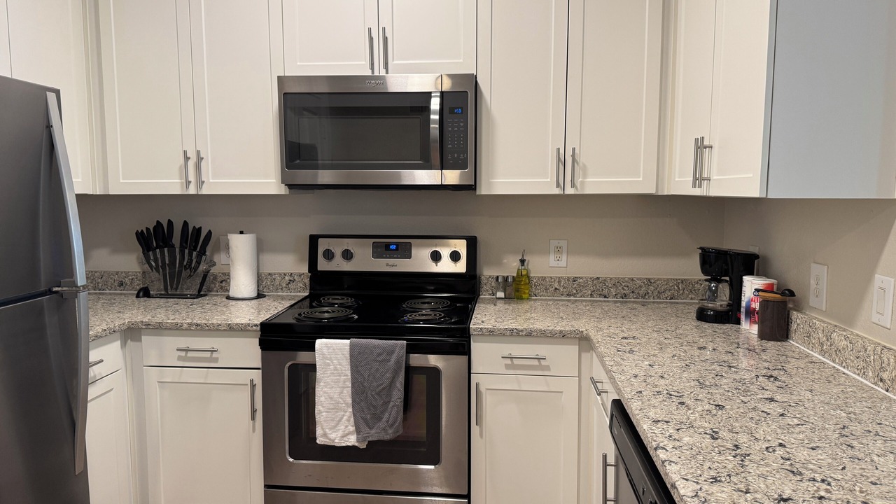 Photo of Kitchen in The Woodlands