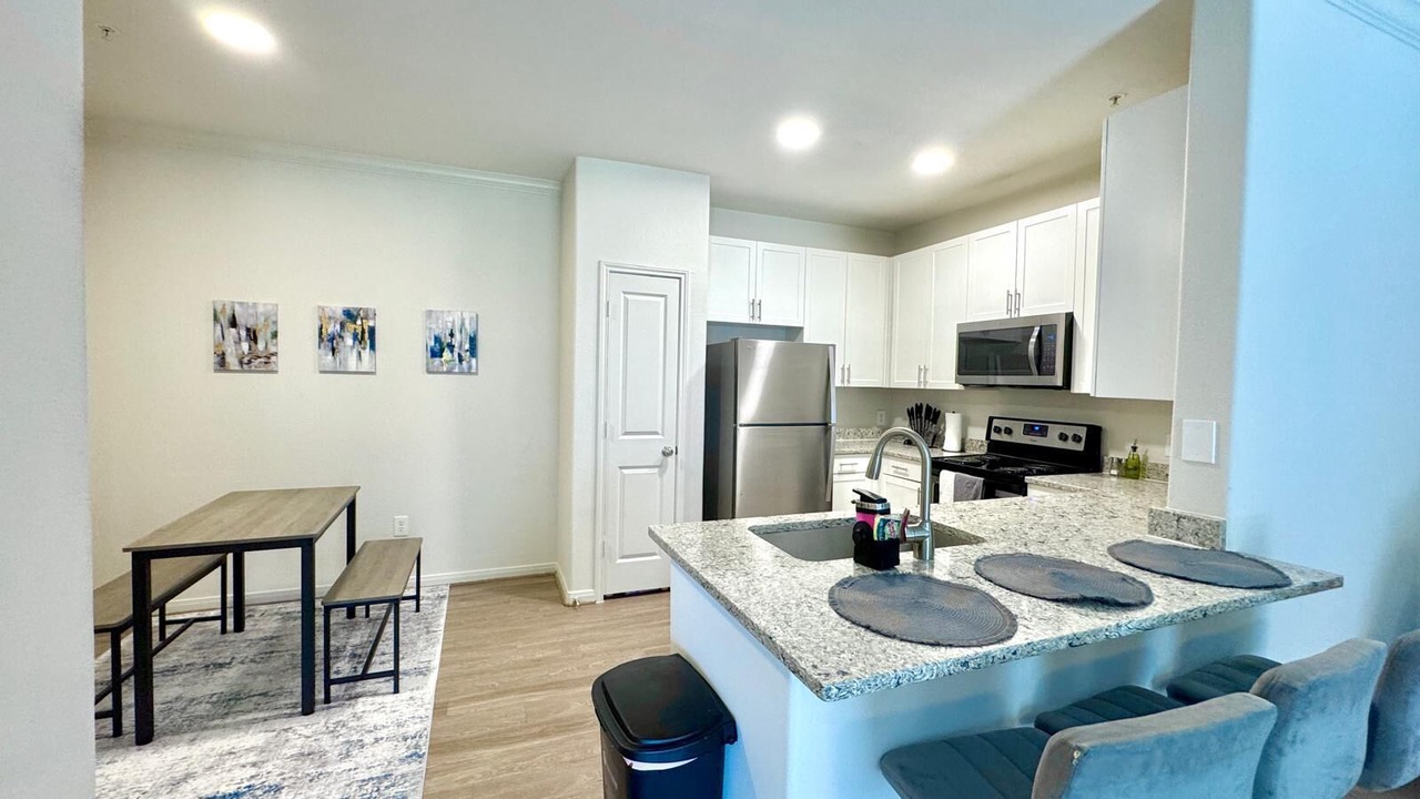 Photo of Kitchen in The Woodlands