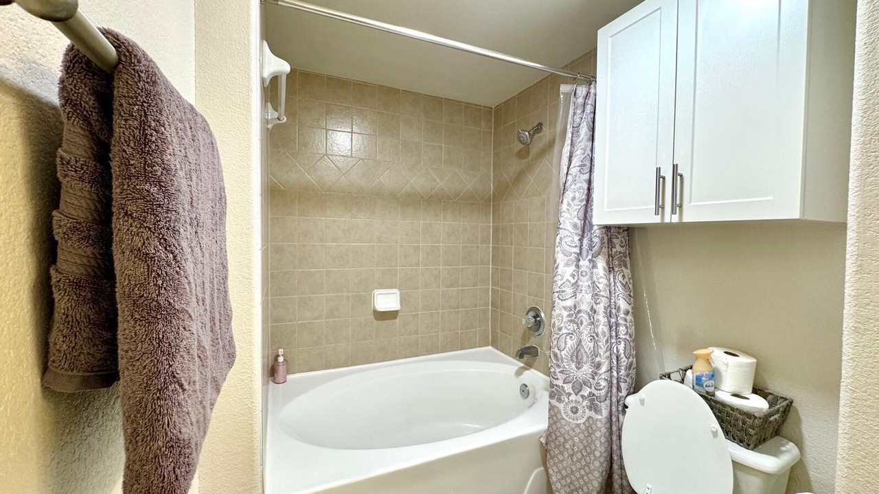 Photo of Bathroom in The Woodlands