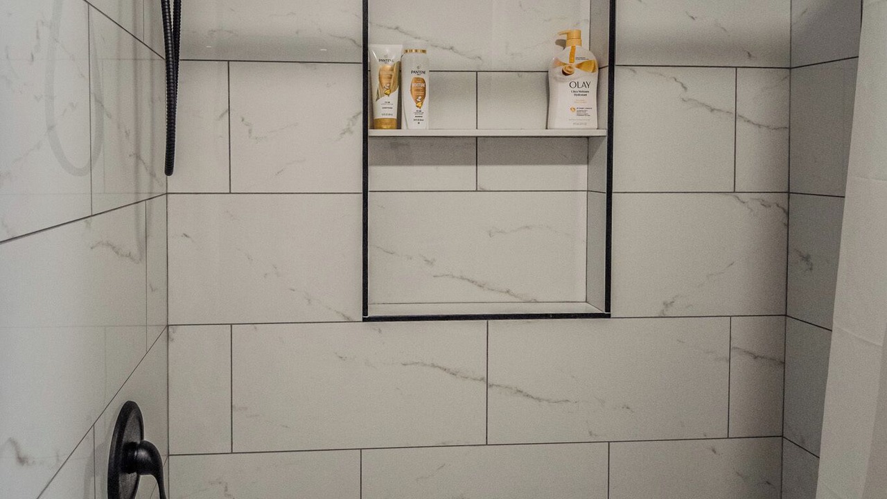 Photo of Bathroom in Saddle Brook