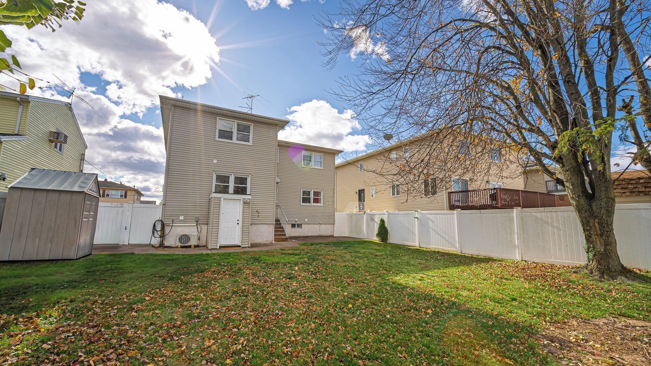Photo of Outdoor in Saddle Brook