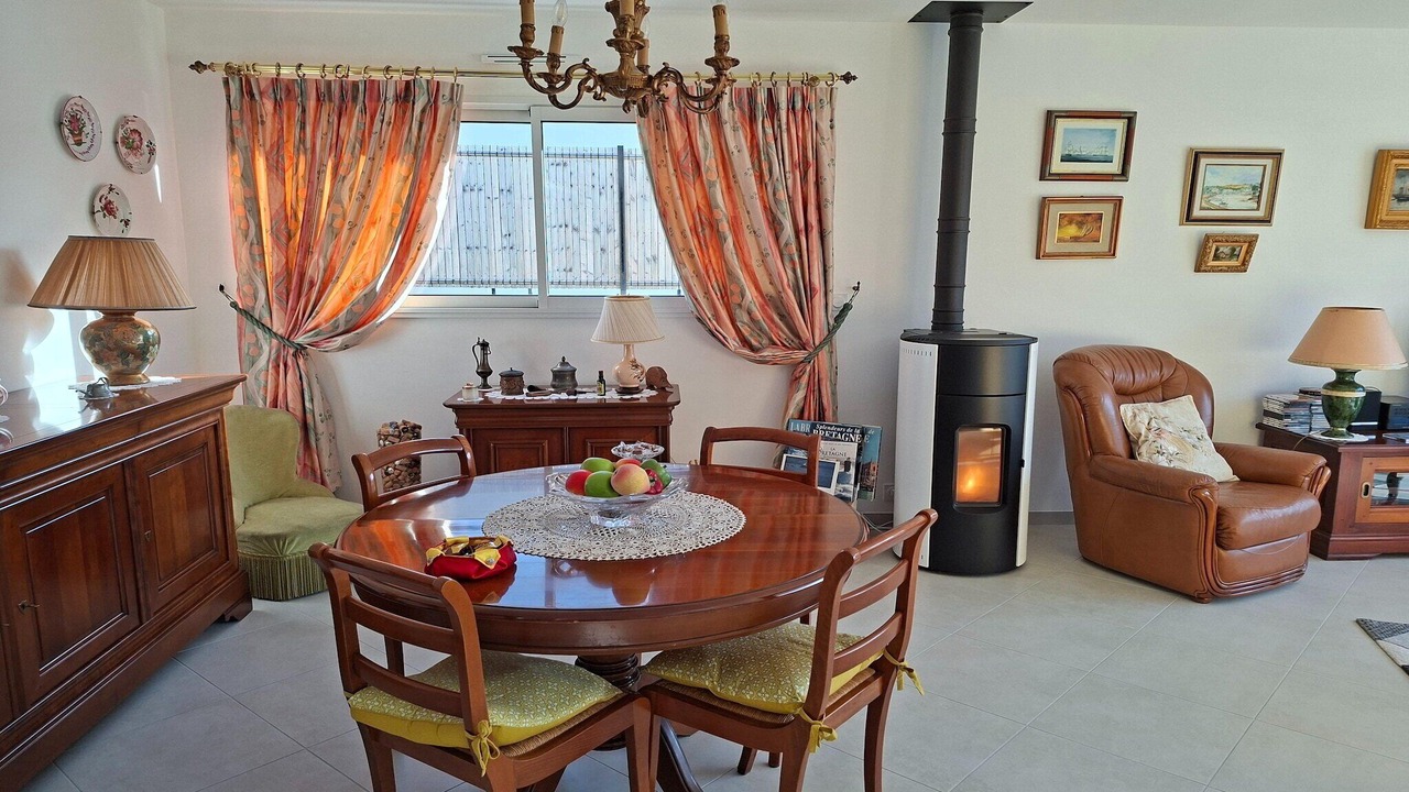 Photo of Livingroom in Plestin-les-Greves